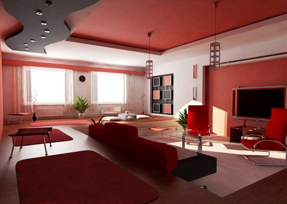 Shabad Interiors: Corporate Interior Designer Delhi