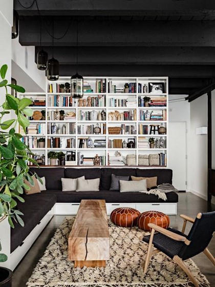 Shabad Interiors: Corporate Interior Designer Delhi