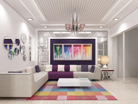 Shabad Interiors: Corporate Interior Designer Delhi