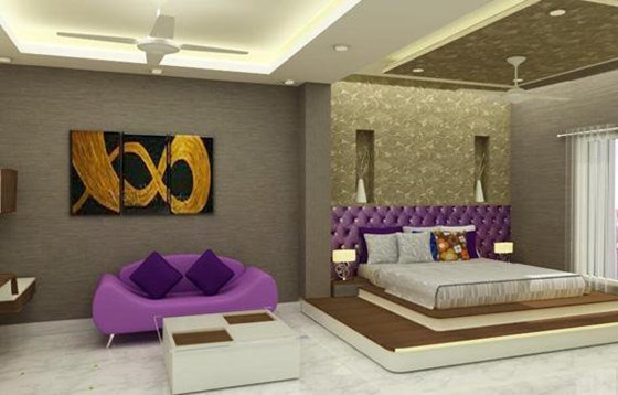 Shabad Interiors: Corporate Interior Designer Delhi
