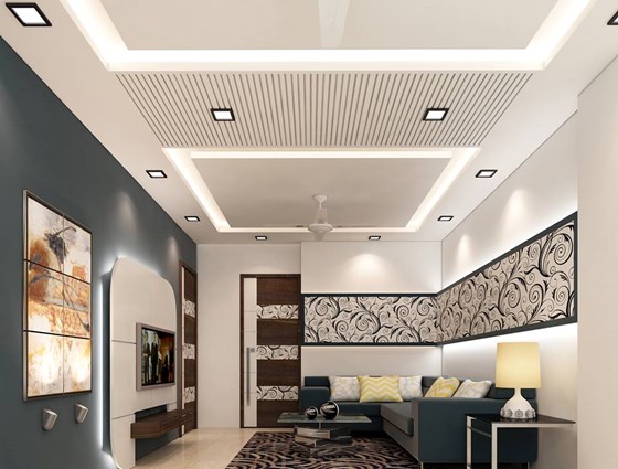 Shabad Interiors: Corporate Interior Designer Delhi