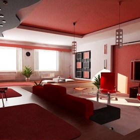 Shabad Interiors: Corporate Interior Designer Delhi